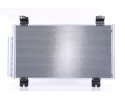 CONDENSER AIR CONDITIONING COOLER 940113 NISSENS Part manufacturer Nissens