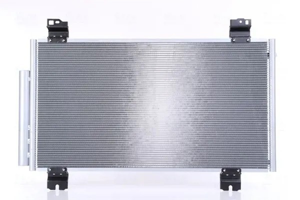 CONDENSER AIR CONDITIONING COOLER 940113 NISSENS Part manufacturer Nissens