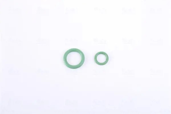 CONDENSER AIR CONDITIONING COOLER 940113 NISSENS Quality of parts according to GVO Q original with factory logo OEM OES