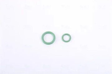 CONDENSER AIR CONDITIONING COOLER 940113 NISSENS Quality of parts according to GVO Q original with factory logo OEM OES