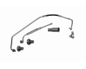 CABLE AIR CONDITIONING TUBE V25 20 0025 VEMO