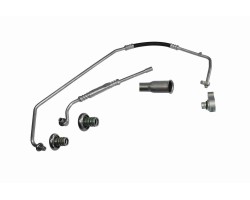 CABLE AIR CONDITIONING TUBE V25 20 0025 VEMO