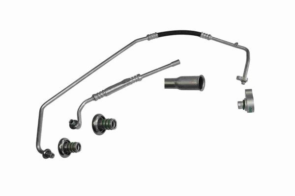 CABLE AIR CONDITIONING TUBE V25 20 0025 VEMO
