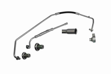 CABLE AIR CONDITIONING TUBE V25 20 0025 VEMO
