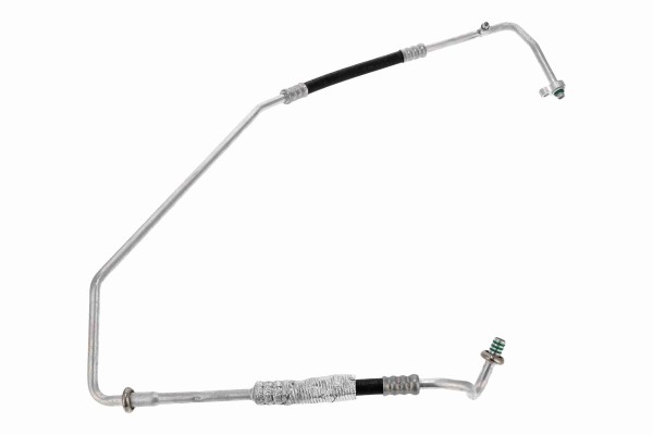 CABLE AIR CONDITIONING TUBE V25 20 0025 VEMO Catalog number of substitutes A Z Meisterteile AZMT 45 031 1146 AKS DASIS 885832N M