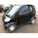 SMART CITY-COUPE Pulse SMART CITY-COUPE Pulse