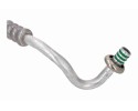 CABLE AIR CONDITIONING TUBE V25 20 0025 VEMO Catalog number of the original FORD 1 140 667 FORD 1 142 291 FORD 1 150 897 FORD 1 