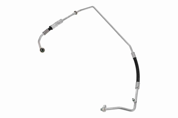Tubo flexible para aire acondicionado V25-20-0025 VEMO