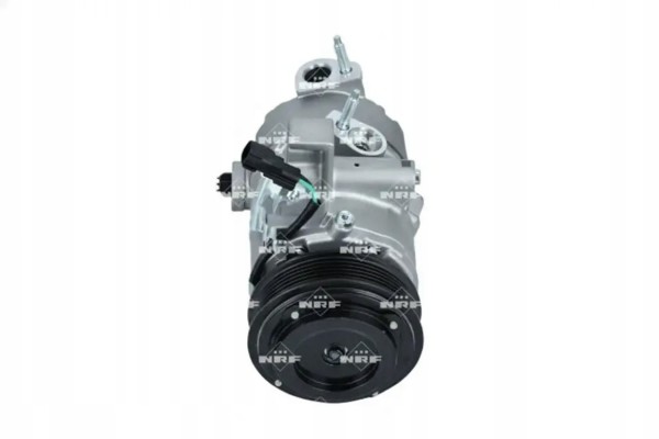 COMPRESSOR AIR CONDITIONING 320299 NRF