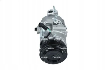 COMPRESSOR AIR CONDITIONING 320299 NRF