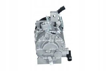 COMPRESSOR AIR CONDITIONING 320299 NRF Part manufacturer NRF