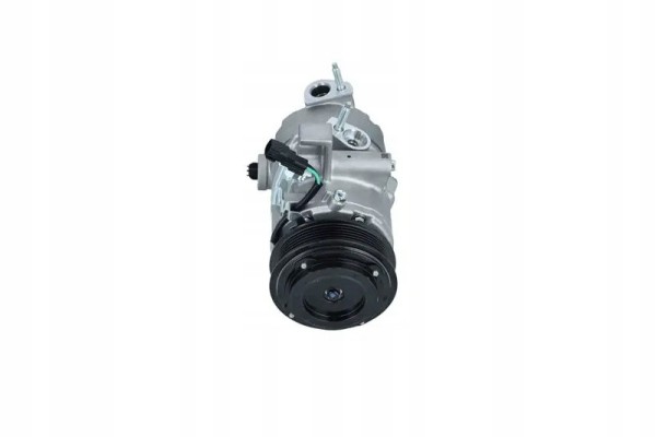 COMPRESSOR AIR CONDITIONING 320299 NRF Catalog number of the original FORD 2163060 FORD 2347238 FORD 2377424 FORD JR3B19D629DC F