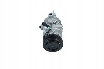 COMPRESSOR AIR CONDITIONING 320299 NRF Catalog number of the original FORD 2163060 FORD 2347238 FORD 2377424 FORD JR3B19D629DC F