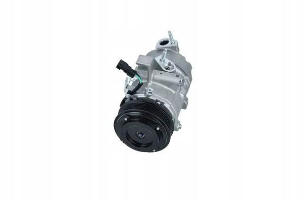 COMPRESSOR AIR CONDITIONING 320299 NRF EAN GTIN 8718042449863