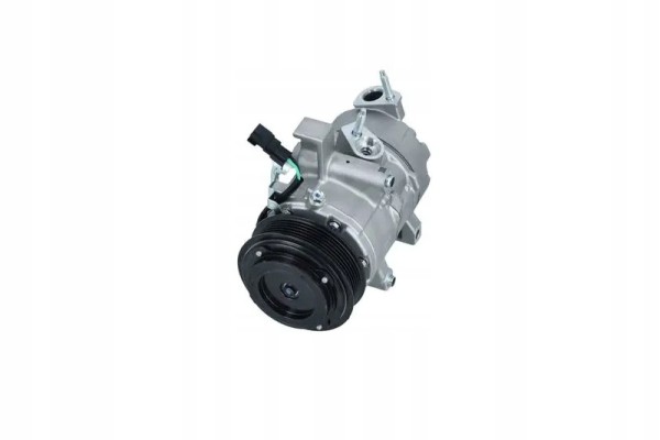 Compresor de aire acondicionado NRF 320299