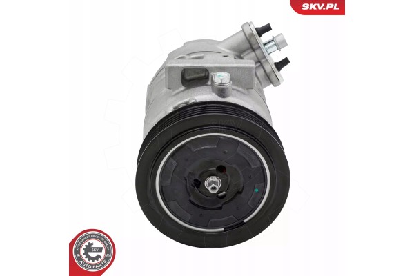 AIR CONDITIONING COMPRESSOR 84SKV165 SKV ESEN SKV Part manufacturer ESEN SKV