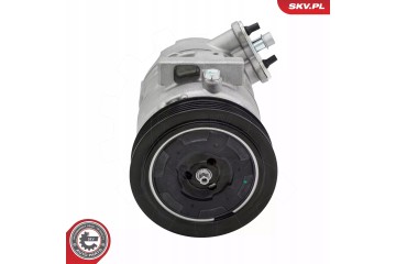 AIR CONDITIONING COMPRESSOR 84SKV165 SKV ESEN SKV Part manufacturer ESEN SKV