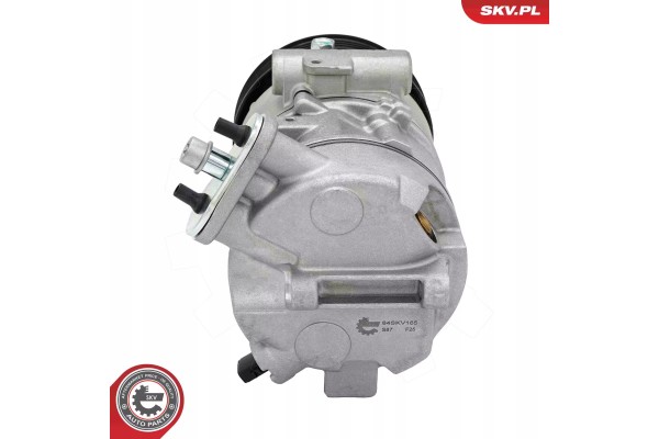 AIR CONDITIONING COMPRESSOR 84SKV165 SKV ESEN SKV Catalog number of the part 84SKV165