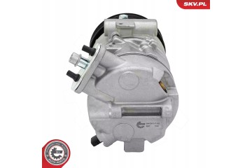 AIR CONDITIONING COMPRESSOR 84SKV165 SKV ESEN SKV Catalog number of the part 84SKV165