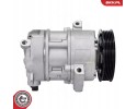 AIR CONDITIONING COMPRESSOR 84SKV165 SKV ESEN SKV Quality of parts according to GVO P replacement with original quality