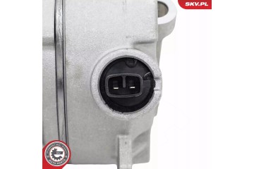 AIR CONDITIONING COMPRESSOR 84SKV165 SKV ESEN SKV Car type cargo vans passenger cars
