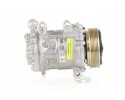 COMPRESSOR AIR CONDITIONING COMPRESSOR 89362 NISSENS Packaging status original