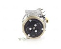 COMPRESSOR AIR CONDITIONING COMPRESSOR 89362 NISSENS Part manufacturer Nissens