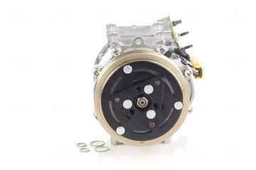 COMPRESSOR AIR CONDITIONING COMPRESSOR 89362 NISSENS Part manufacturer Nissens