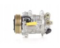 COMPRESSOR AIR CONDITIONING COMPRESSOR 89362 NISSENS Catalog number of the part 89362