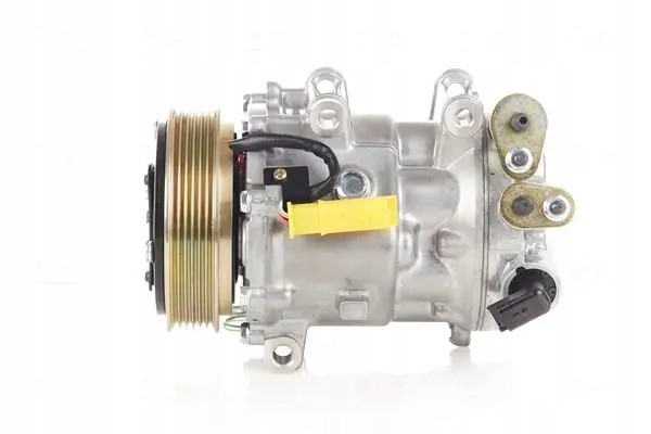 COMPRESSOR AIR CONDITIONING COMPRESSOR 89362 NISSENS Catalog number of the part 89362