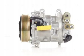 COMPRESSOR AIR CONDITIONING COMPRESSOR 89362 NISSENS Catalog number of the part 89362