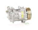 COMPRESSOR AIR CONDITIONING COMPRESSOR 89362 NISSENS Quality of parts according to GVO Q original with factory logo OEM OES