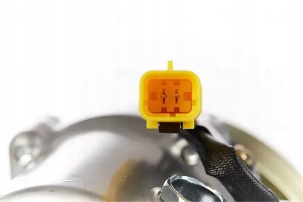 COMPRESSOR AIR CONDITIONING COMPRESSOR 89362 NISSENS Car type passenger cars
