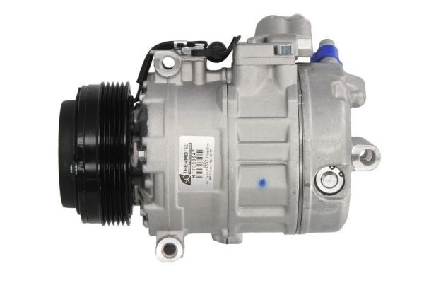 BMW 3 AIR CONDITIONING COMPRESSOR E46 5 E39 7 E38 X5 E53 2 0 4 4 03 94 12 07