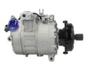 AIR CONDITIONING COMPRESSOR VW MULTIVAN T5 PHAETON TOUAREG TRANSPORTER T5 2 5D