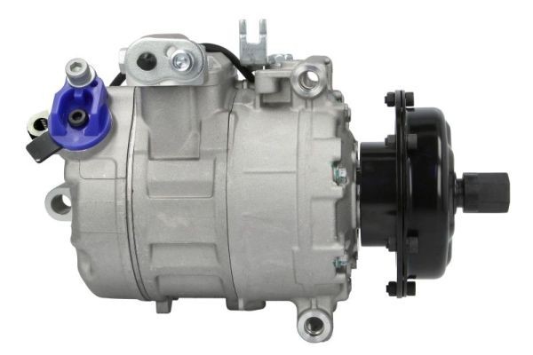 AIR CONDITIONING COMPRESSOR VW MULTIVAN T5 PHAETON TOUAREG TRANSPORTER T5 2 5D