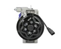 AIR CONDITIONING COMPRESSOR VW MULTIVAN T5 PHAETON TOUAREG TRANSPORTER T5 2 5D Quality of parts according to GVO Q original with