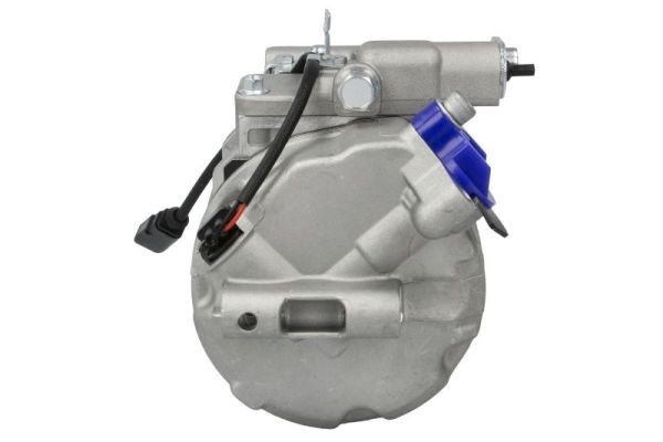 AIR CONDITIONING COMPRESSOR VW MULTIVAN T5 PHAETON TOUAREG TRANSPORTER T5 2 5D Car type buses cargo vans passenger cars