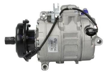 AIR CONDITIONING COMPRESSOR VW MULTIVAN T5 PHAETON TOUAREG TRANSPORTER T5 2 5D Product weight with unit packaging 11 kg