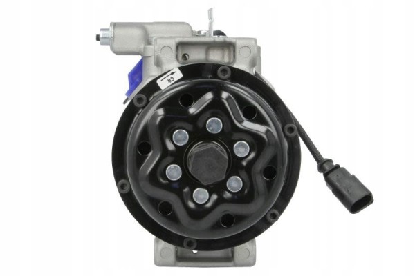 AIR CONDITIONING COMPRESSOR VW MULTIVAN T5 PHAETON TOUAREG TRANSPORTER T5 2 5D Catalog number of substitutes AKRON MALO 1580100 