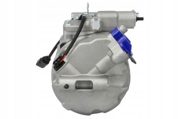 AIR CONDITIONING COMPRESSOR VW MULTIVAN T5 PHAETON TOUAREG TRANSPORTER T5 2 5D Catalog number of the original CUPRA 3D0820805B C