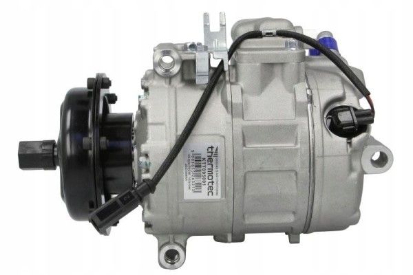 AIR CONDITIONING COMPRESSOR VW MULTIVAN T5 PHAETON TOUAREG TRANSPORTER T5 2 5D Version European