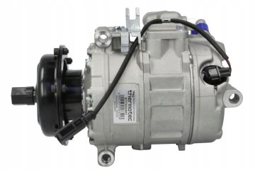 AIR CONDITIONING COMPRESSOR VW MULTIVAN T5 PHAETON TOUAREG TRANSPORTER T5 2 5D Version European