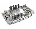 Mechanics hydraulics driver 7G Tronic 722 9 Mercedes VGS VGS2 VGS3