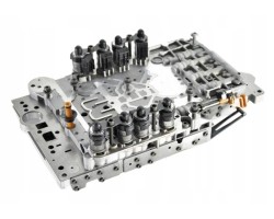 Mechanics hydraulics driver 7G Tronic 722 9 Mercedes VGS VGS2 VGS3