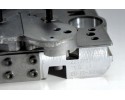 Mechanics hydraulics driver 7G Tronic 722 9 Mercedes VGS VGS2 VGS3 Part manufacturer Continental