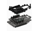 Mechanics hydraulics driver 7G Tronic 722 9 Mercedes VGS VGS2 VGS3 Transmission type automatic