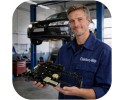 Unidad de Control de Transmisión Automática Continental para Mercede