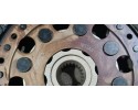 NISSAN JUKE F15 1 6 DIG T 2010 2019 CLUTCH PRESSURE WHEEL TWO MASS ORIGINAL Catalog number of the part 12310 4BB0A 12310 4BB0B J