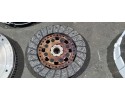 NISSAN JUKE F15 1 6 DIG T 2010 2019 CLUTCH PRESSURE WHEEL TWO MASS ORIGINAL Part manufacturer Nissan OE
